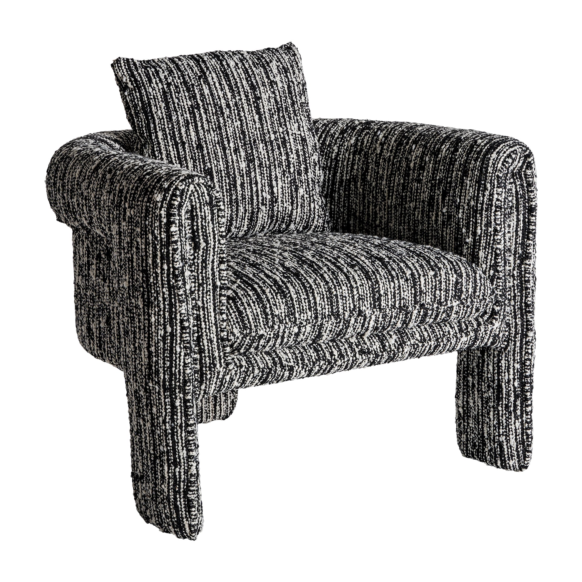 KOSTOV ARMCHAIR